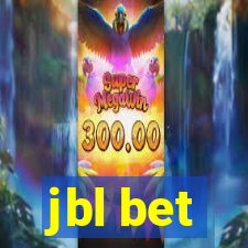 jbl bet